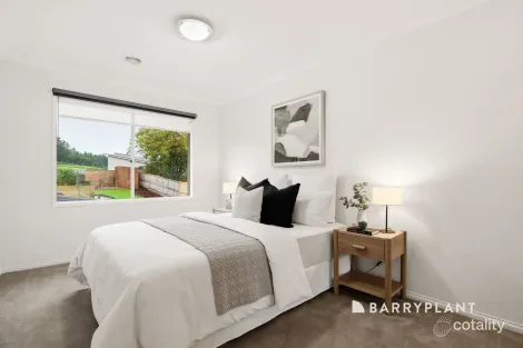 Property photo of 55 Grange Drive Lysterfield VIC 3156