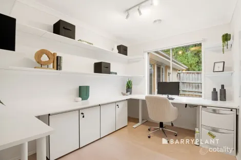 Property photo of 55 Grange Drive Lysterfield VIC 3156