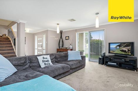 Property photo of 3 Gilbert Street Elderslie NSW 2570