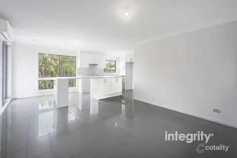 Property photo of 6/430 Princes Highway Bomaderry NSW 2541