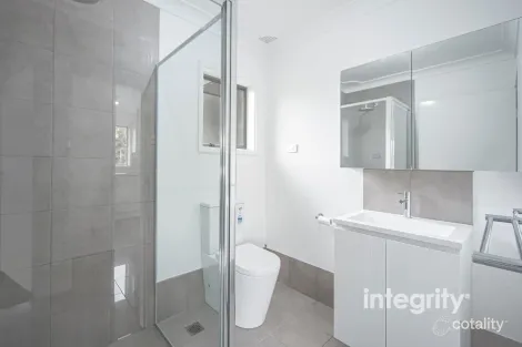 Property photo of 6/430 Princes Highway Bomaderry NSW 2541