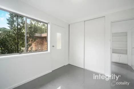 Property photo of 6/430 Princes Highway Bomaderry NSW 2541