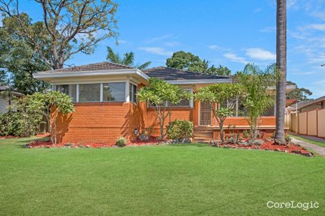 Property photo of 57 Columbia Road Seven Hills NSW 2147