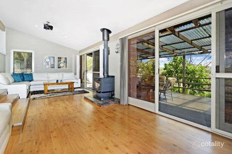 Property photo of 1 Curlew Close Woronora Heights NSW 2233
