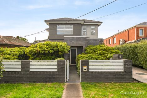 Property photo of 1/4 Northumberland Road Pascoe Vale VIC 3044