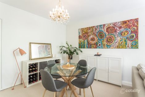 Property photo of 14/72 Murdoch Street Cremorne NSW 2090