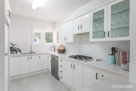 Property photo of 14/72 Murdoch Street Cremorne NSW 2090