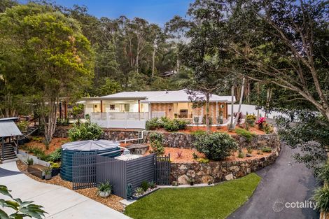 42-44 Leichhardt Dr, Yandina Creek, QLD 4561