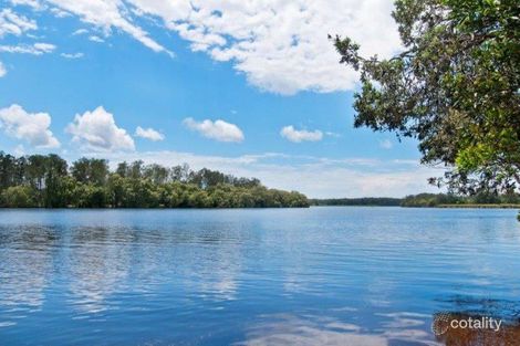 150 The Hatch Rd, Blackmans Point, NSW 2444