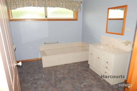 Property photo of 15 Racecourse Crescent Turners Beach TAS 7315
