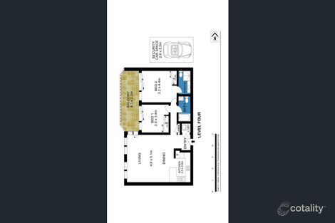 Property photo of 18/64-74 Lawson Square Redfern NSW 2016