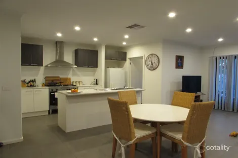 Property photo of 83 Cosgrove Drive Maddingley VIC 3340