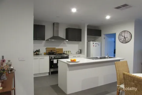 Property photo of 83 Cosgrove Drive Maddingley VIC 3340