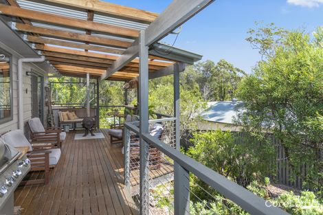 Property photo of 4 Allunga Place Narrawallee NSW 2539