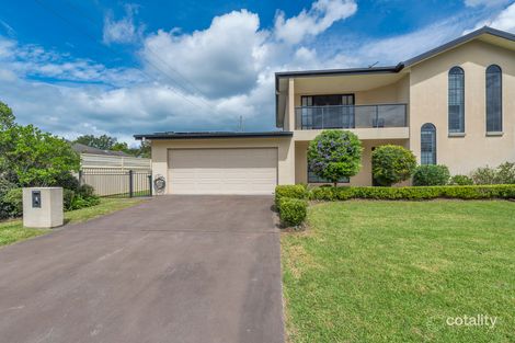 8 Melaleuca Pl, Urunga, NSW 2455