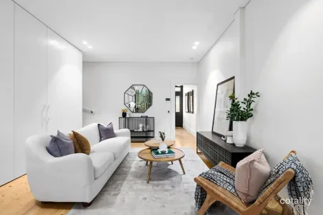Property photo of 12 Paul Street Bondi Junction NSW 2022