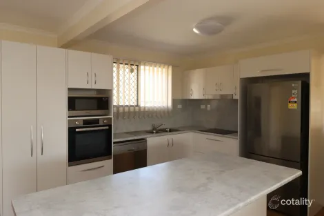Property photo of 119 Transmission Street Townview QLD 4825