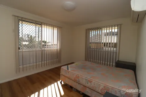 Property photo of 119 Transmission Street Townview QLD 4825