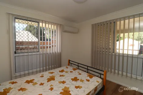 Property photo of 119 Transmission Street Townview QLD 4825