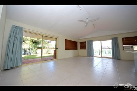 Property photo of 89 Thorngate Drive Robina QLD 4226