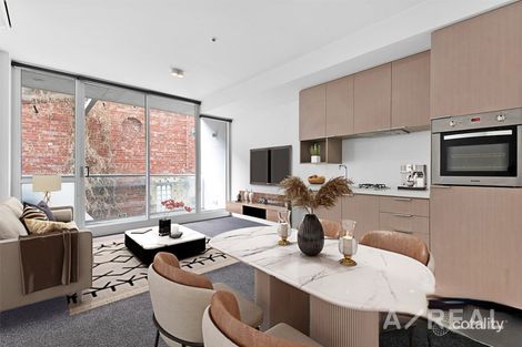 Property photo of 126/4 Bik Lane Fitzroy North VIC 3068
