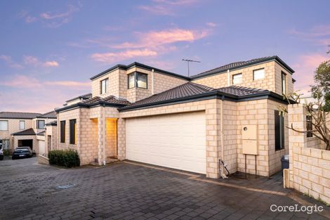 Property photo of 85A Hodgson Street Tuart Hill WA 6060