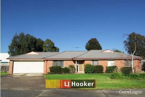 Property photo of 20 Capri Court Pakenham VIC 3810