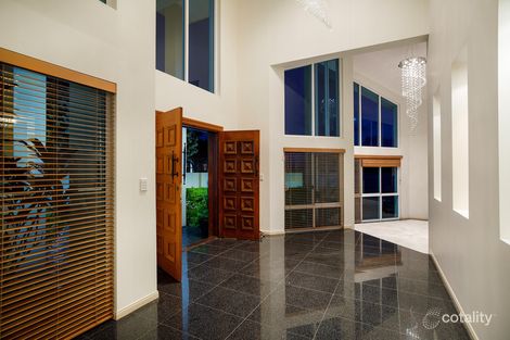 Property photo of 82 Montevideo Drive Clear Island Waters QLD 4226