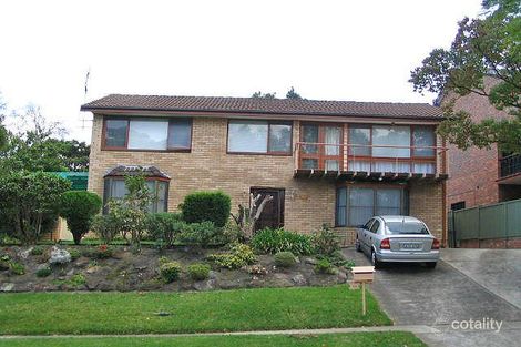 16 Berripa Cl, North Ryde, NSW 2113