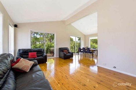 Property photo of 13 Wambiri Place Cromer NSW 2099