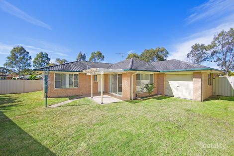 Property photo of 18 Brush Box Place Hamlyn Terrace NSW 2259