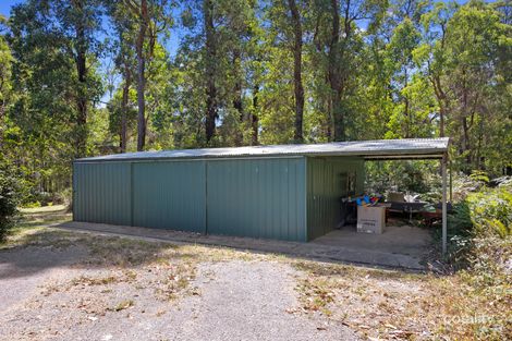 Property photo of 11 Lady Talbot Drive Marysville VIC 3779
