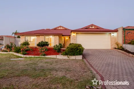 Property photo of 28 Picton Terrace Alexander Heights WA 6064