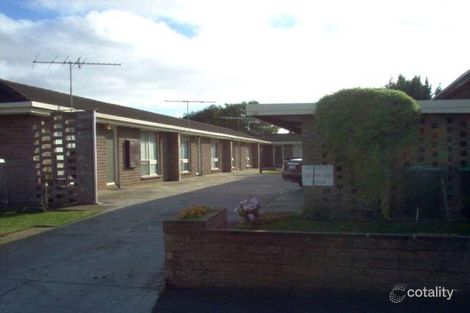 4/22-26 Preston St, Geelong West, VIC 3218