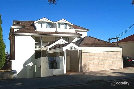 Property photo of 72 Milson Road Cremorne Point NSW 2090