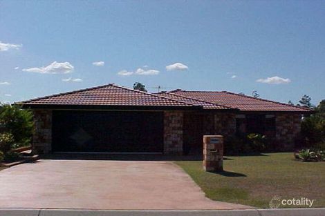 5 Zeus Dr, Burpengary, QLD 4505