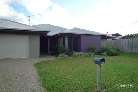 Property photo of 68 Conch Street Mission Beach QLD 4852