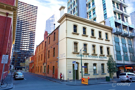 104/79-81 Franklin St, Melbourne, VIC 3000