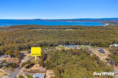 Lot 5 Sanctuary Forest Pl, Long Beach, NSW 2536