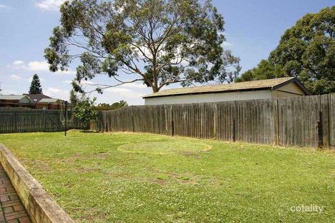 Property photo of 12 Rawson Street Croydon Park NSW 2133