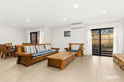 Property photo of 11/6 Benwerrin Drive Wantirna VIC 3152