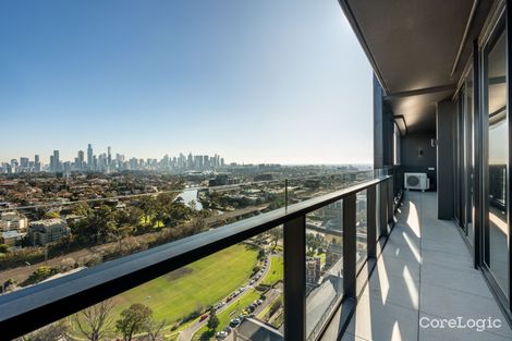 Property photo of 2703/661 Chapel Street South Yarra VIC 3141