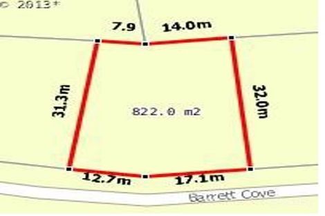 3 Barrett Cove, Dongara, WA 6525