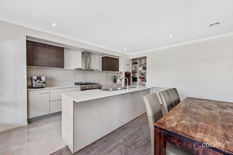Property photo of 47 Mackellar Street Pakenham VIC 3810