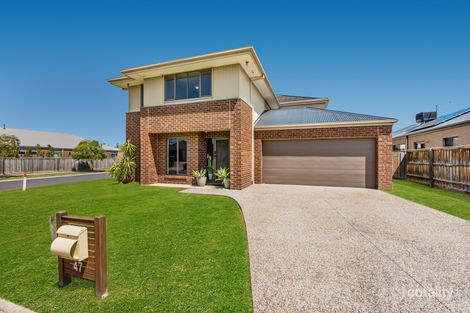 47 Mackellar St, Pakenham, VIC 3810