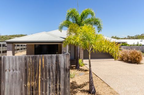 1/16 Boonderee Pl, New Auckland, QLD 4680