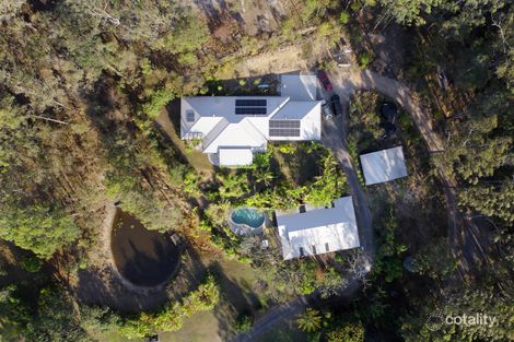 Property photo of 139 Duffus Road Upper Corindi NSW 2456