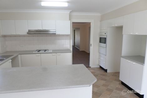 Property photo of 7 Etherden Road Bligh Park NSW 2756