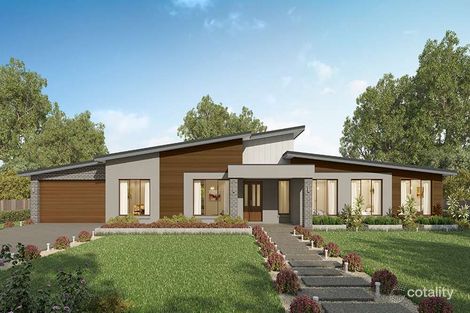 Lot 129 Regent St, Strathfieldsaye, VIC 3551