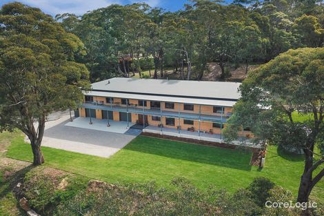 Property photo of 42 Albert Road Bullaburra NSW 2784